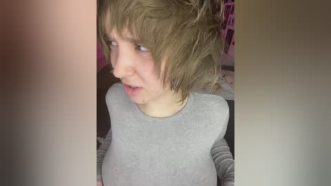 tamagotchigirl free recording from 2025-12-18 00:01:00