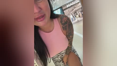 tokionajoe free recording from 2025-12-17 00:13:00