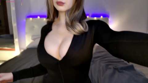 franksalise free recording from 2025-12-18 00:15:00