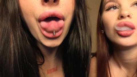 lisaanddenis free recording from 2025-12-18 01:06:00