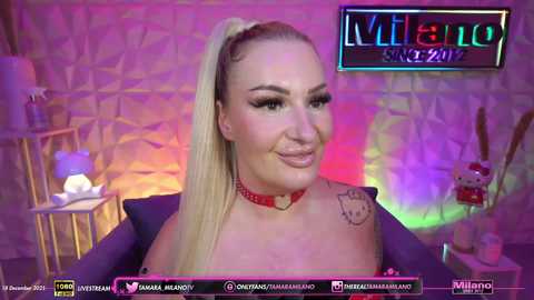 tamaramilano free recording from 2025-12-18 00:06:00