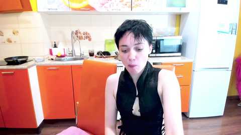 vikixericka free recording from 2025-12-18 00:06:00