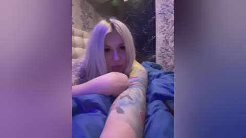 zita78 free recording from 2025-12-18 00:06:00