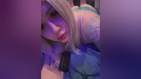 zita78 free recording from 2025-12-18 00:06:00