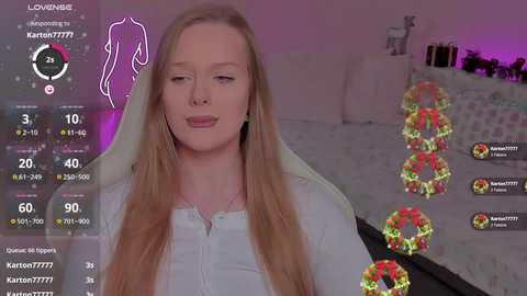 cristalwilliams free recording from 2025-12-19 00:03:00