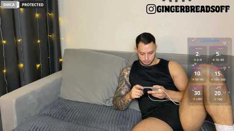 gingerbreads free recording from 2025-12-19 02:24:00