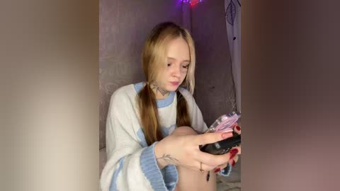 liaaali free recording from 2025-12-19 00:03:00