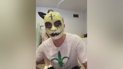 masya1996 free recording from 2025-12-19 00:03:00