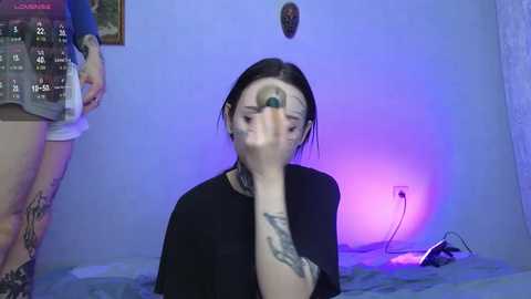 somniya free recording from 2025-12-19 00:03:00