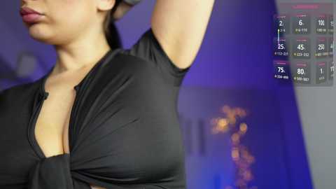 swarowskaya free recording from 2025-12-20 00:31:00