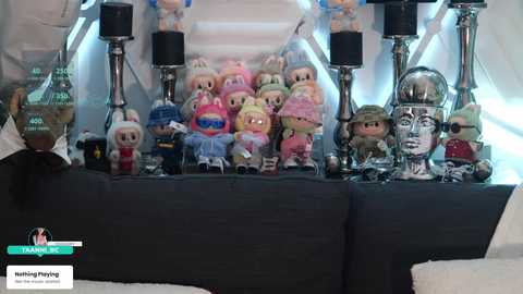 taanni free recording from 2025-12-19 00:54:00