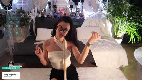 taanni free recording from 2025-12-19 00:54:00