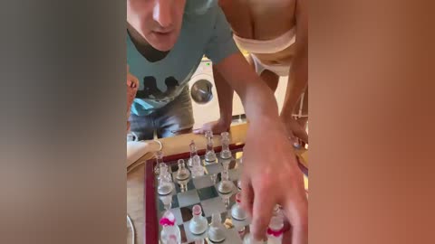 and_liziantus free recording from 2025-12-20 01:54:00