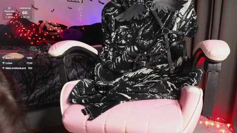 devilsbride free recording from 2025-12-20 04:09:00