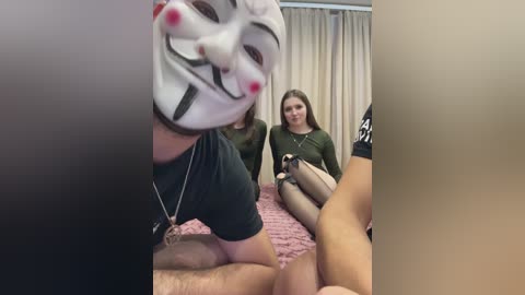 masya1996 free recording from 2025-12-20 00:31:00