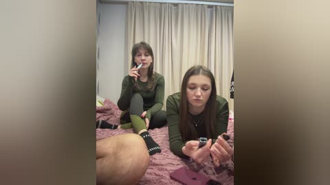 masya1996 free recording from 2025-12-20 00:18:00