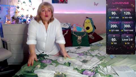 smileofangel free recording from 2025-12-24 00:12:00