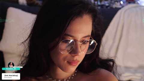 taanni free recording from 2025-12-20 00:18:00