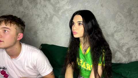 coupleonfire free recording from 2025-12-21 00:24:00