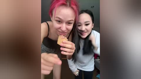 glamyty free recording from 2025-12-21 00:24:00