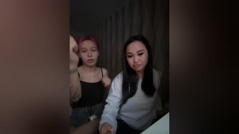 glamyty free recording from 2025-12-21 00:24:00