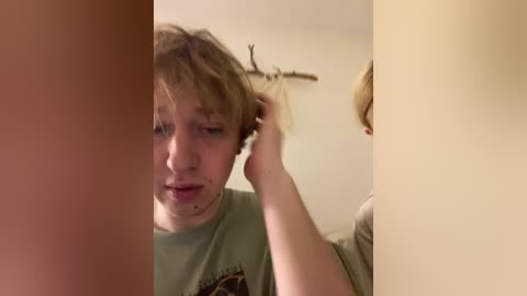 linatwins free recording from 2025-12-21 00:24:00