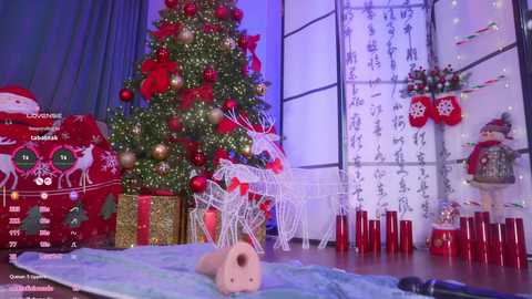 marry_cordy free recording from 2025-12-21 00:42:00