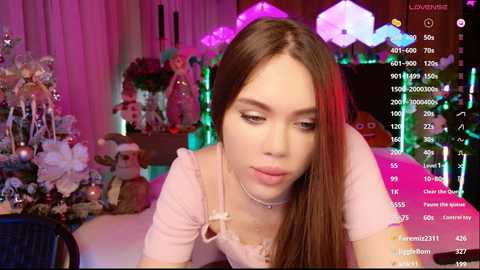 mimiforce free recording from 2025-12-30 00:44:00