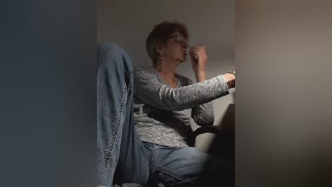 reife_dame free recording from 2025-12-21 00:24:00