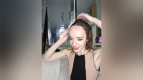 starkristy free recording from 2025-12-21 00:33:00