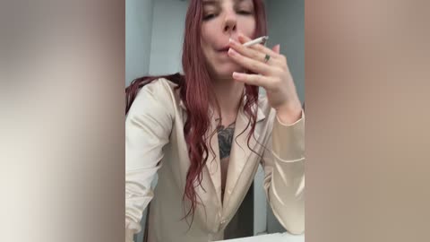 sukubb_overlord free recording from 2025-12-21 00:42:00