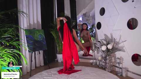 taanni free recording from 2025-12-21 00:42:00