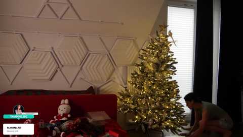 taanni free recording from 2025-12-21 00:24:00