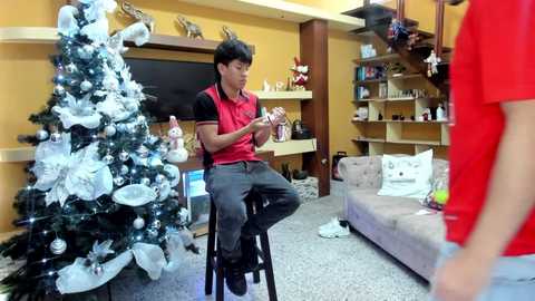 thenigthpassion free recording from 2025-12-21 00:24:00