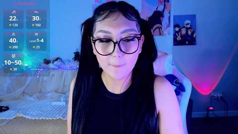 yunamini free recording from 2025-12-21 00:33:00