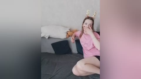 cutesmiles free recording from 2025-12-22 03:33:00