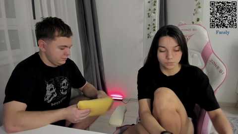 lissazmark2 free recording from 2025-12-23 00:12:00