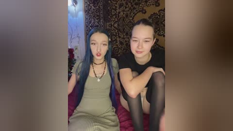 mayadashaaa free recording from 2025-12-22 00:23:00