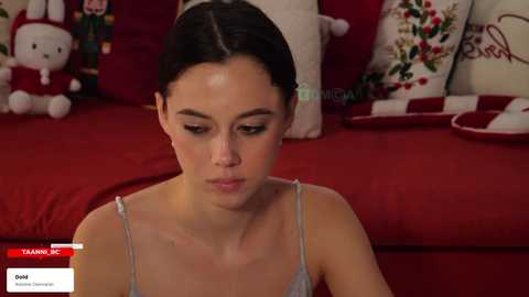 taanni free recording from 2025-12-22 03:33:00