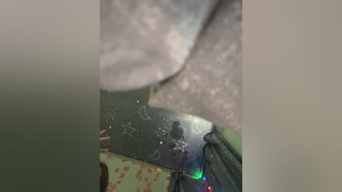 anitashine free recording from 2025-12-23 02:42:00