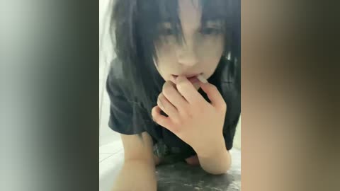 emog1rl free recording from 2025-12-25 01:09:00