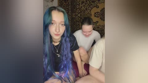 mayadashaaa free recording from 2025-12-23 02:42:00