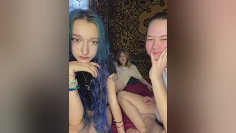 mayadashaaa free recording from 2025-12-23 02:42:00