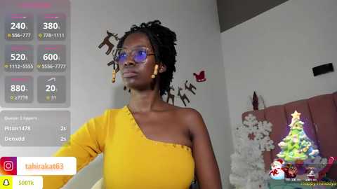 tahira_20 free recording from 2025-12-25 01:00:00