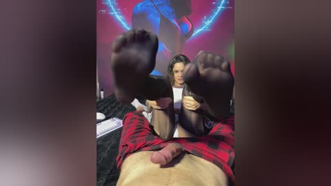 chaoscontrol free recording from 2025-12-24 00:23:00