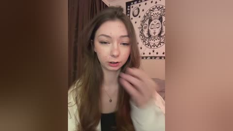 crazyaleona free recording from 