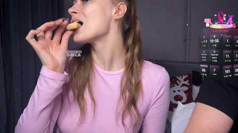 dvabomja free recording from 2025-12-24 00:23:00