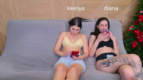 ksenyahot free recording from 2025-12-24 00:23:00