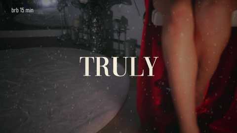 taanni free recording from 2025-12-24 00:23:00