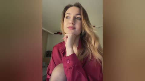 _lana_chester_ free recording from 2025-12-25 01:00:00